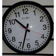 Часы кварцевые настенные La Mer арт. GD 204002
